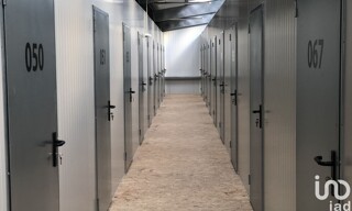 Commerce  1170 m² à vendre à Languidic (56440)