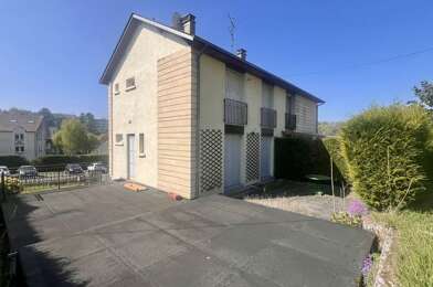 Maison 4 pièces 270000 €