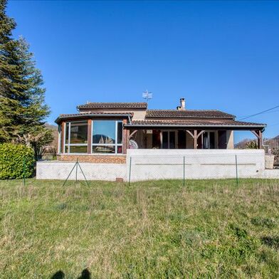 Maison 4 pièces 224000 €