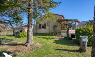 Maison 4 Pièces 98 m² à vendre à Concorès (46310)