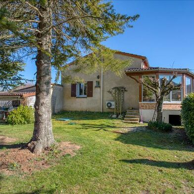 Maison 4 pièces 224000 €