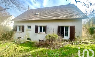 Maison 6 Pièces 180 m² à vendre à Guyancourt (78280)