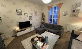 Appartement 3 Pièces 73 m² à vendre à Thiviers (24800)