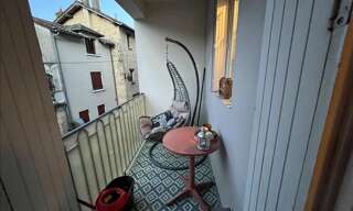 Appartement 3 Pièces 73 m² à vendre à Thiviers (24800)