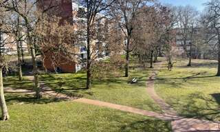 Appartement 2 Pièces 45 m² à vendre à Aubergenville (78410)