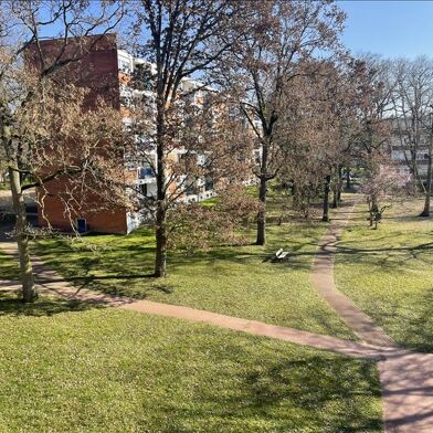 Appartement 2 pièces 99900 €