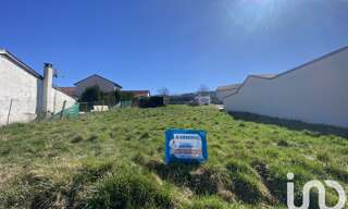 Terrain  782 m² à vendre à Custines (54670)