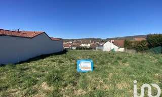 Terrain  782 m² à vendre à Custines (54670)