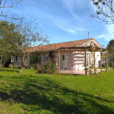 Maison 5 pièces 358998 €