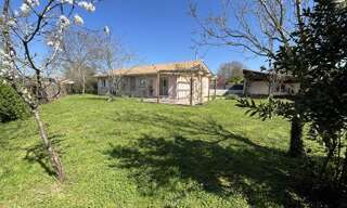 Maison 5 Pièces 110 m² à vendre à Biganos (33380)