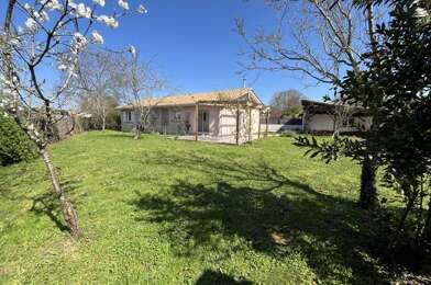 Maison 5 pièces 358000 €