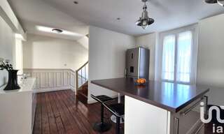 Appartement 4 Pièces 93 m² à vendre à Reims (51100)