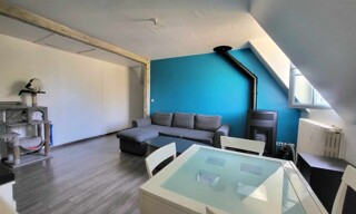 Appartement 3 Pièces 67 m² à vendre à Étampes (91150)
