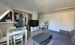 Appartement 3 Pièces 67 m² à vendre à Saclas (91690)