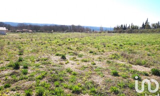 Terrain  579 m² à vendre à Volx (04130)