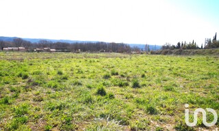 Terrain  686 m² à vendre à Volx (04130)