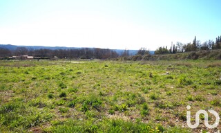 Terrain  300 m² à vendre à Volx (04130)
