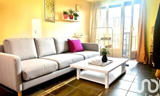 Appartement 3 Pièces 57 m² à vendre à Ablon-sur-Seine (94480)