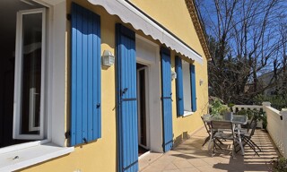 Appartement 4 Pièces 93 m² à vendre à Le Pradet (83220)