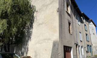 Maison 2 Pièces 51 m² à vendre à Saint-Junien (87200)