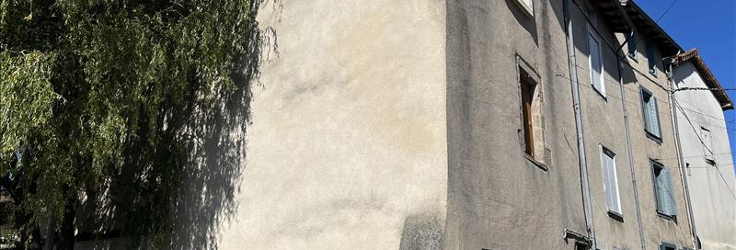 Maison 2 Pièces 51 m² à vendre à Saint-Junien (87200)