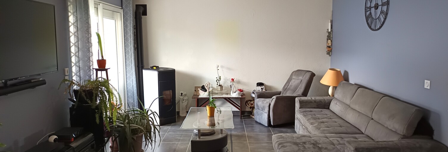 Maison 5 Pièces 138 m² à vendre à Montélimar (26200)