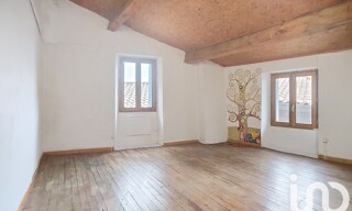 Maison 3 Pièces 55 m² à vendre à Colombier-le-Jeune (07270)
