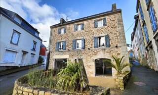 Immeuble  137 m² à vendre à Douarnenez (29100)