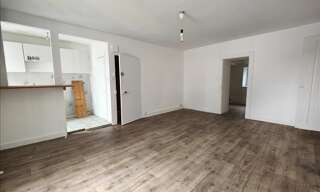 Immeuble  137 m² à vendre à Douarnenez (29100)