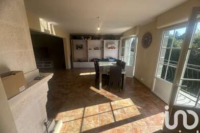 Maison 8 pièces 379000 €