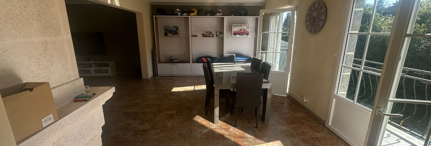 Maison 8 Pièces 185 m² à vendre à Mortefontaine-en-Thelle (60570)