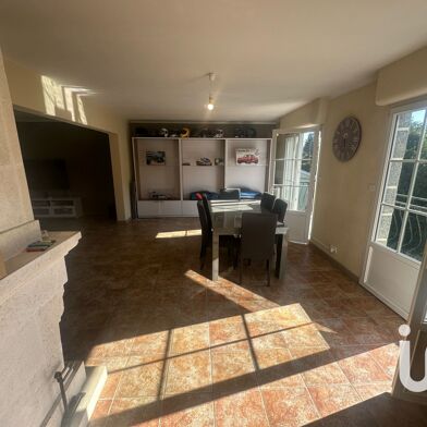 Maison 8 pièces 379000 €