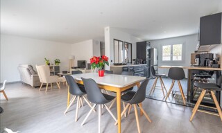 Maison 6 Pièces 127 m² à vendre à Eysines (33320)