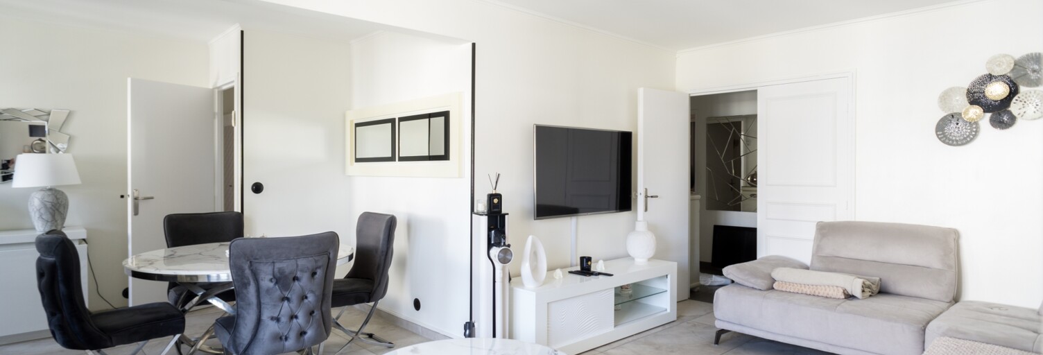 Appartement 5 Pièces 98 m² à vendre à Neuilly-sur-Marne (93330)