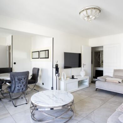 Appartement 5 pièces 235000 €