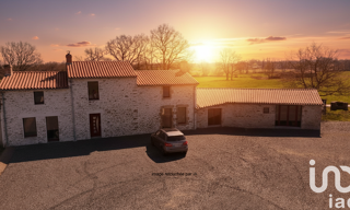 Maison 8 Pièces 200 m² à vendre à Aigrefeuille-sur-Maine (44140)