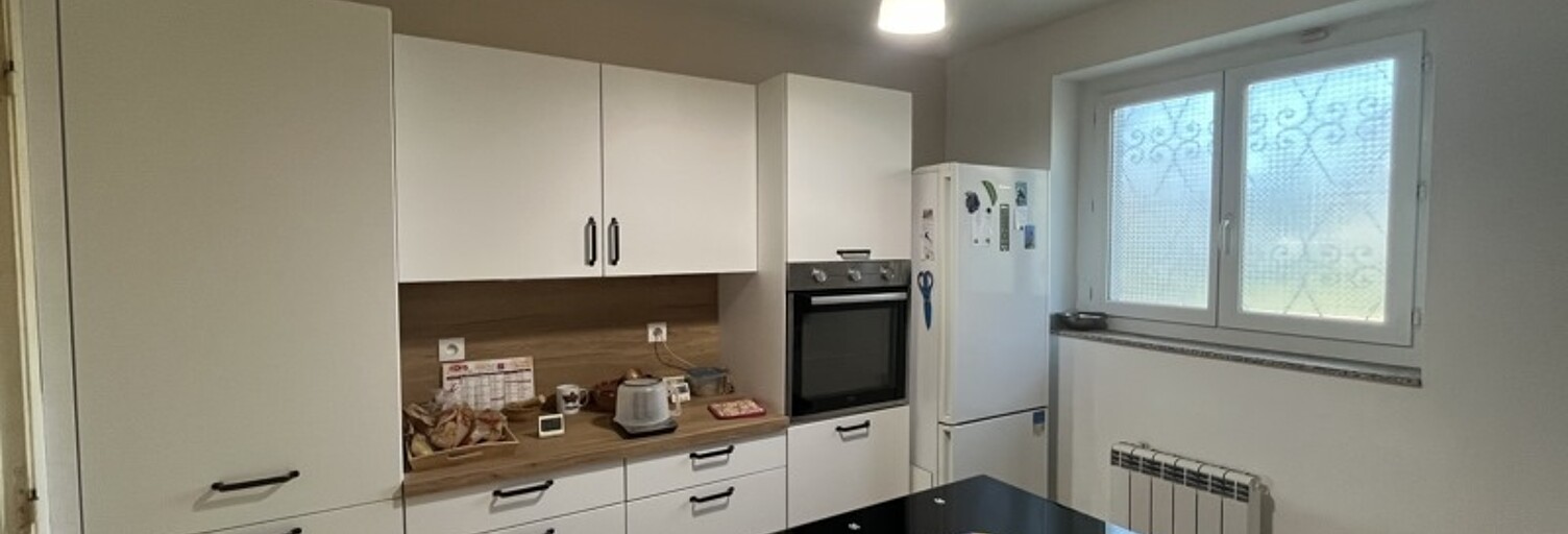 Maison 5 Pièces 90 m² à vendre à Réalville (82440)