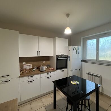 Maison 5 pièces 223000 €