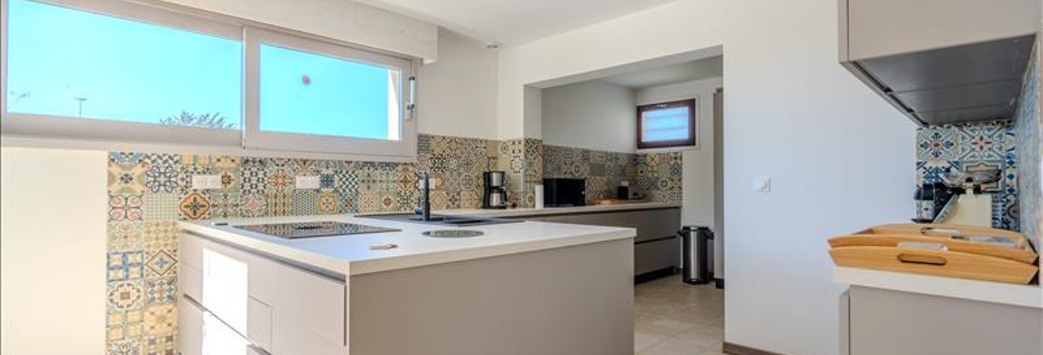 Maison 5 Pièces 257 m² à vendre à Soulac-sur-Mer (33780)