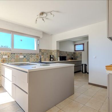 Maison 5 pièces 775000 €