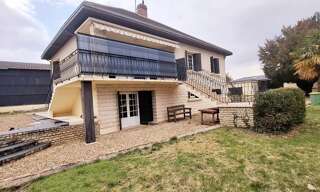 Maison 7 Pièces 170 m² à vendre à Naintré (86530)