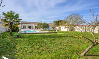 Maison 6 Pièces 206 m² à vendre à Nieul-sur-Mer (17137)