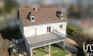 Maison 6 Pièces 150 m² à vendre à Trilport (77470)