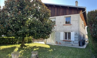 Maison 5 Pièces 138 m² à vendre à Saint-Gaudens (31800)