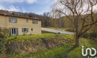 Maison 5 Pièces 149 m² à vendre à Vaugneray (69670)