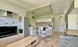 Appartement 1 Pièce 29 m² à louer à Lyon 5 (69005)