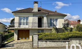Maison 7 Pièces 162 m² à vendre à Le Palais-sur-Vienne (87410)