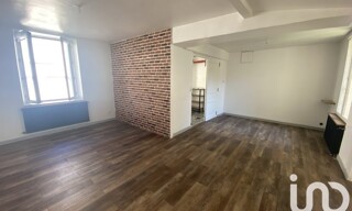 Maison 4 Pièces 81 m² à vendre à Verberie (60410)