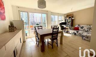 Appartement 4 Pièces 71 m² à vendre à Marseille 9 (13009)