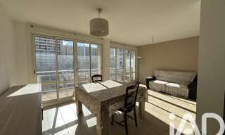 Appartement 4 Pièces 71 m² à vendre à Marseille 9 (13009)